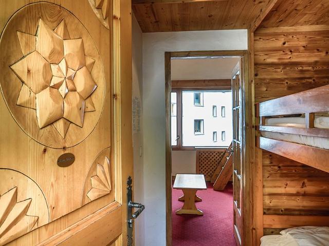 Résidence ESCALE - Val d'Isère Centre