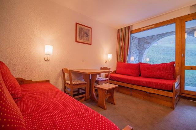 Apartment Portail g - Valmorel