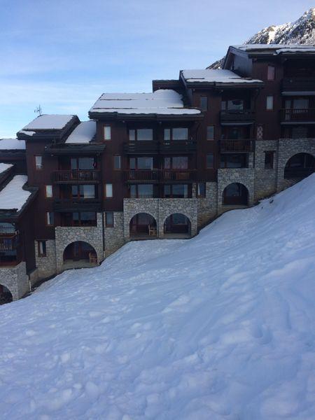 Apartment Portail g - Valmorel