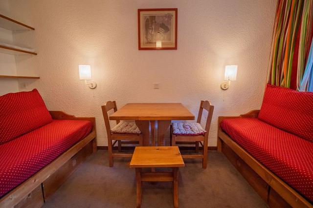 Apartment Portail g - Valmorel