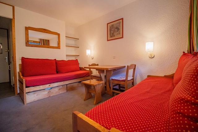 Apartment Portail g - Valmorel
