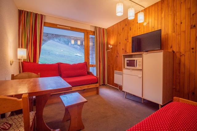 Apartment Portail g - Valmorel