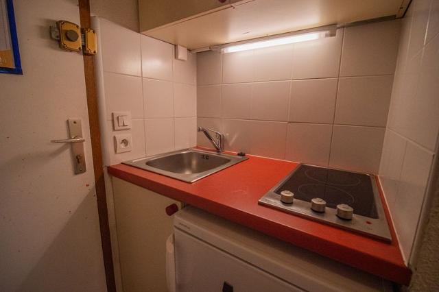 Apartment Portail g - Valmorel