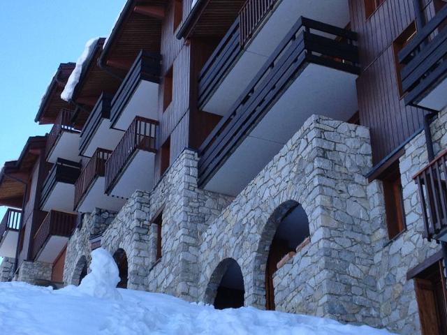 Apartment Portail g - Valmorel