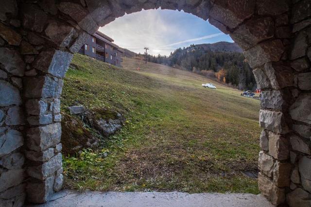 Apartment Portail g - Valmorel