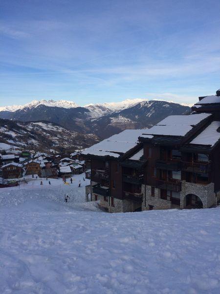 Apartment Portail g - Valmorel