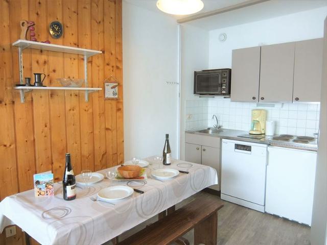 Apartment Mélèzes 33 - Les Menuires Reberty 1850