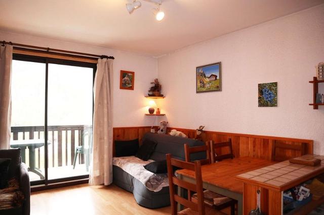 Appartment Orr Des Neiges 143 - Les Orres