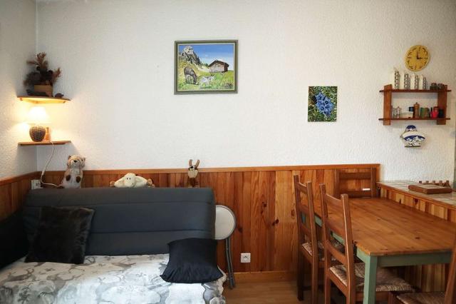 Appartment Orr Des Neiges 143 - Les Orres