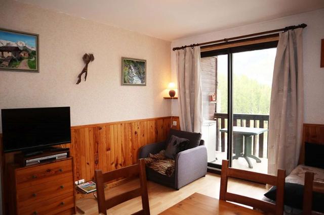 Appartment Orr Des Neiges 143 - Les Orres