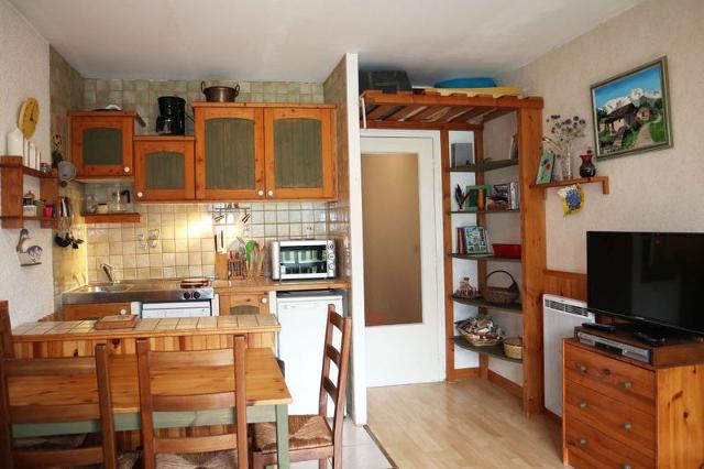 Appartment Orr Des Neiges 143 - Les Orres