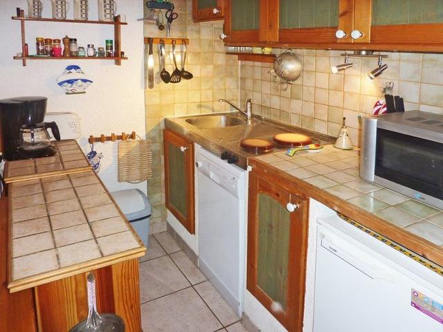 Appartment Orr Des Neiges 143 - Les Orres