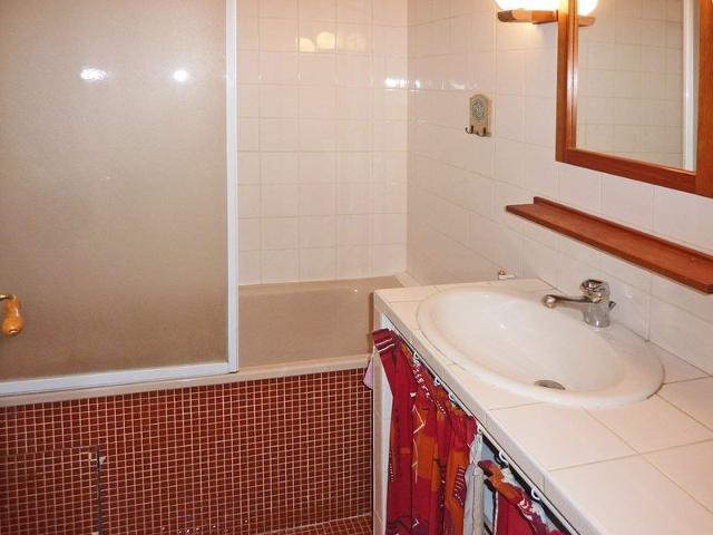 Appartment Orr Des Neiges 143 - Les Orres