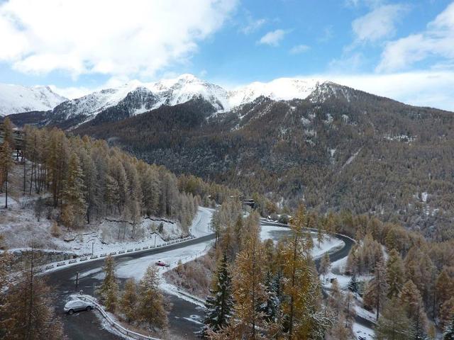 Appartment Orr Des Neiges 143 - Les Orres