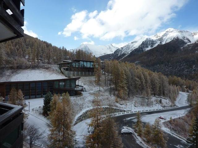 Appartment Orr Des Neiges 143 - Les Orres