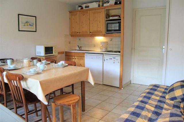 Appartment Aiglon VRS540-0002 - Vars