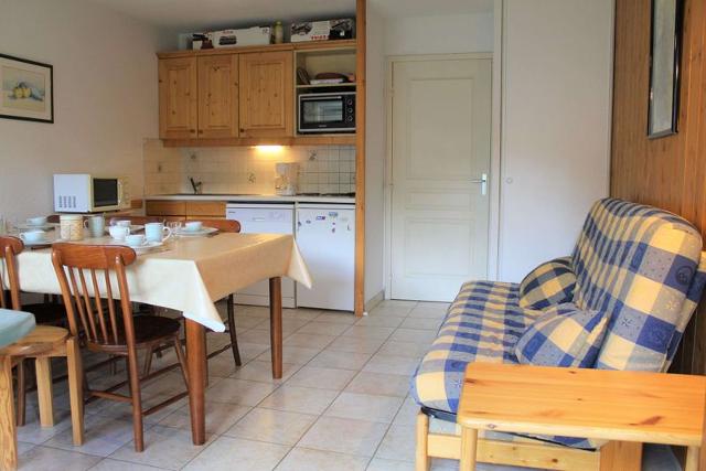 Appartment Aiglon VRS540-0002 - Vars