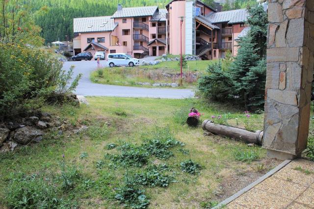 Appartment Aiglon VRS540-0002 - Vars