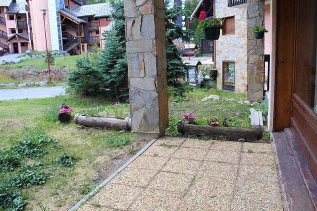 Appartment Aiglon VRS540-0002 - Vars