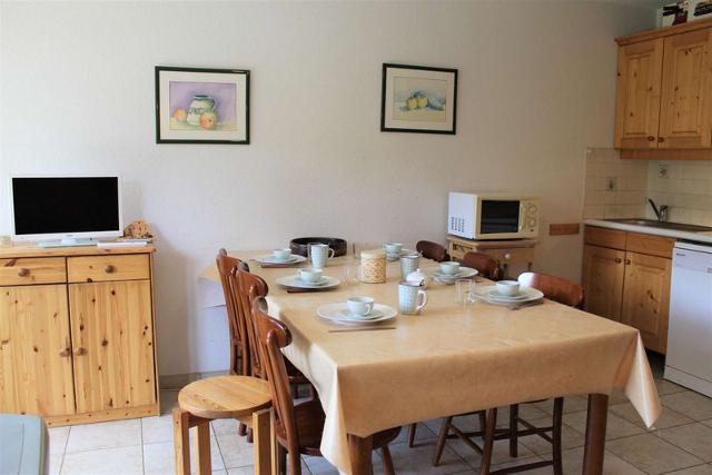 Appartment Aiglon VRS540-0002 - Vars