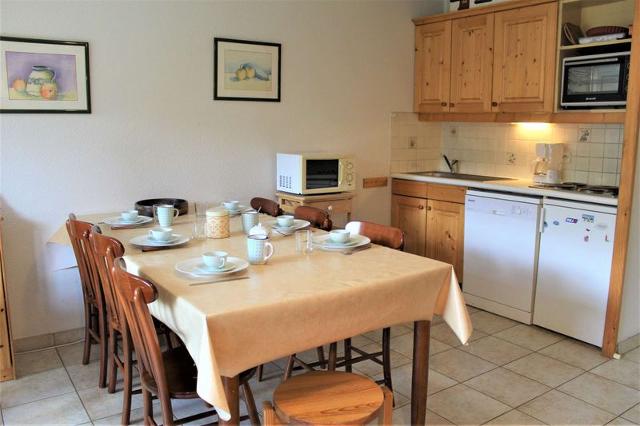 Appartment Aiglon VRS540-0002 - Vars