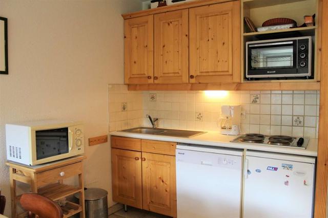 Appartment Aiglon VRS540-0002 - Vars