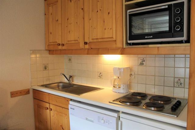Appartment Aiglon VRS540-0002 - Vars