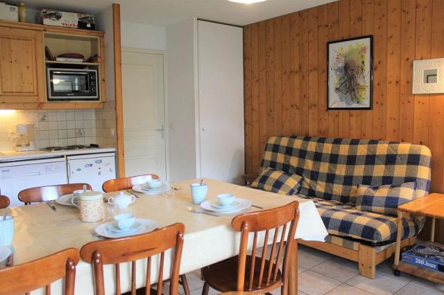 Appartment Aiglon VRS540-0002 - Vars