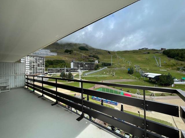 Apartements OISANS - Les Menuires Croisette