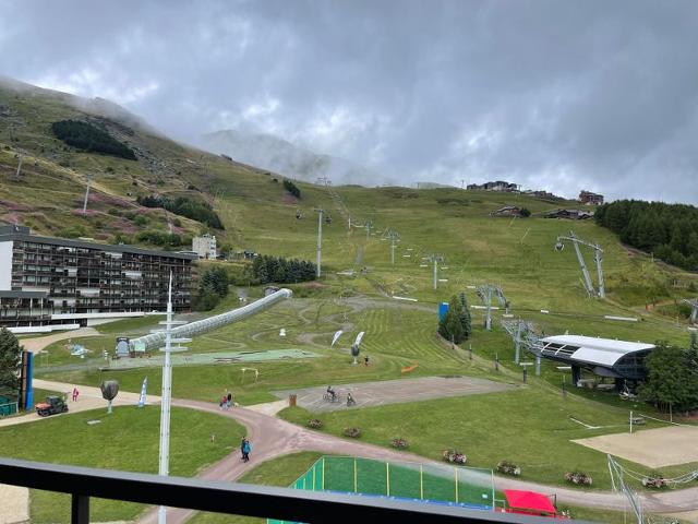 Apartements OISANS - Les Menuires Croisette