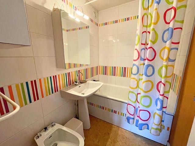 Apartements OISANS - Les Menuires Croisette