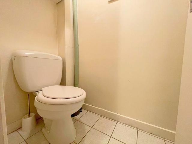 Apartements OISANS - Les Menuires Croisette