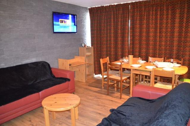 Apartements OISANS - Les Menuires Croisette