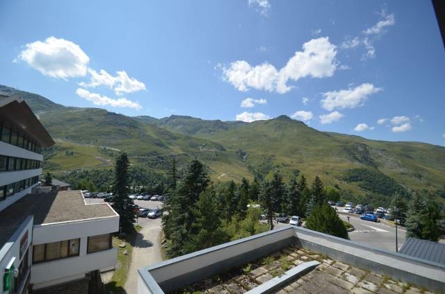 Apartements OISANS - Les Menuires Croisette