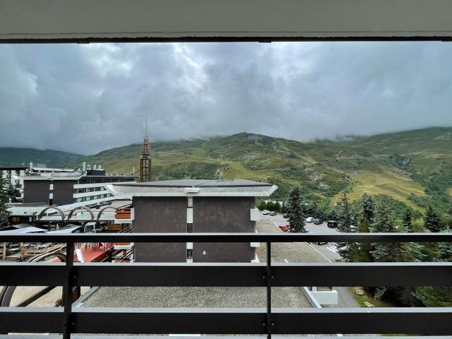 Apartements OISANS - Les Menuires Croisette