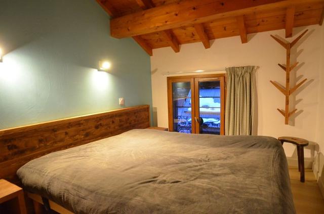 CHALET BARTHELEMY - Saint Martin de Belleville