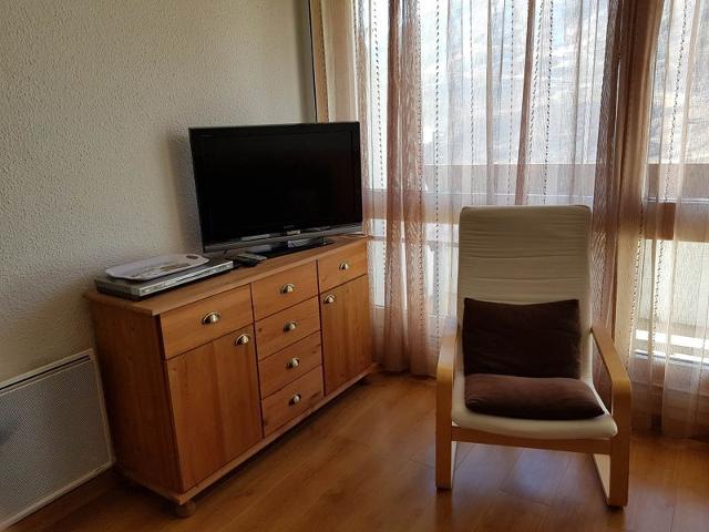 Apartements CHALLE - Les Menuires Brelin