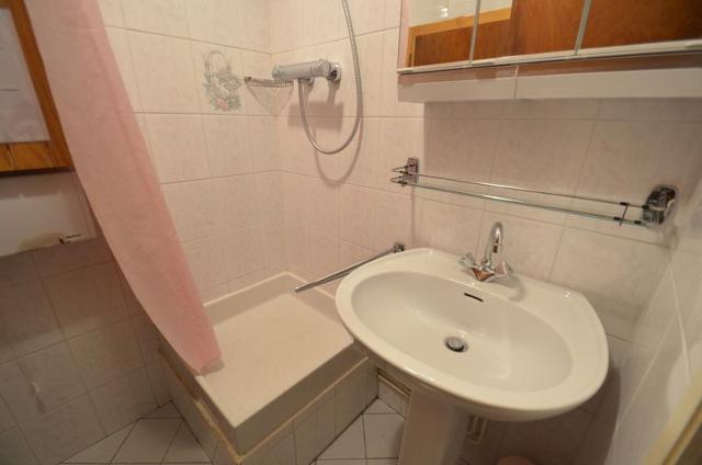 Apartements CHALLE - Les Menuires Brelin