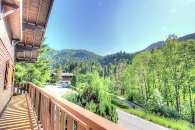 Chalet Fergust - Morzine