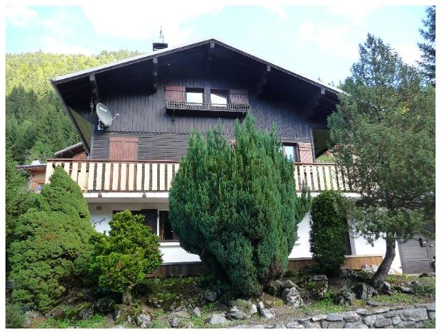 Chalet Fergust - Morzine