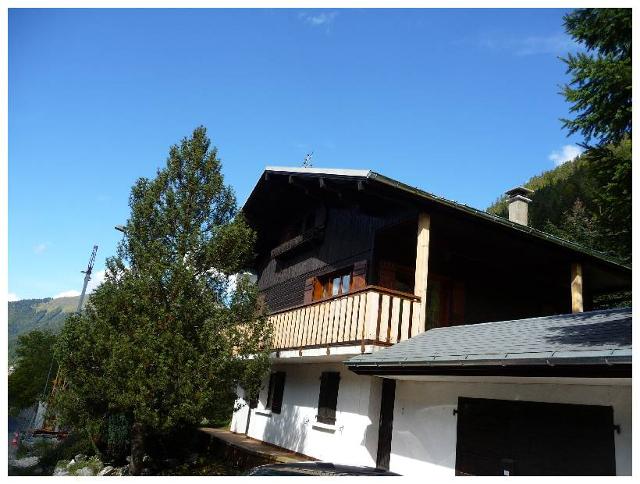 Chalet Fergust - Morzine