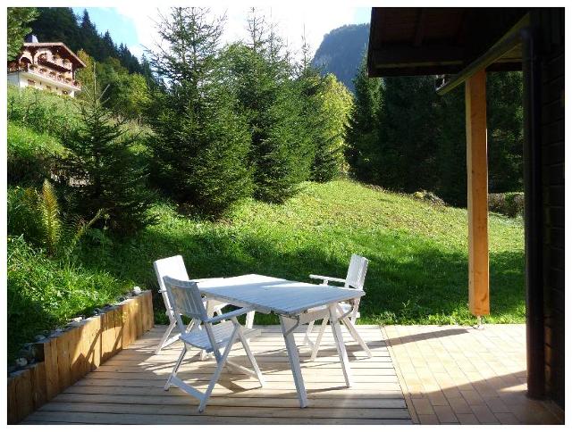 Chalet Fergust - Morzine