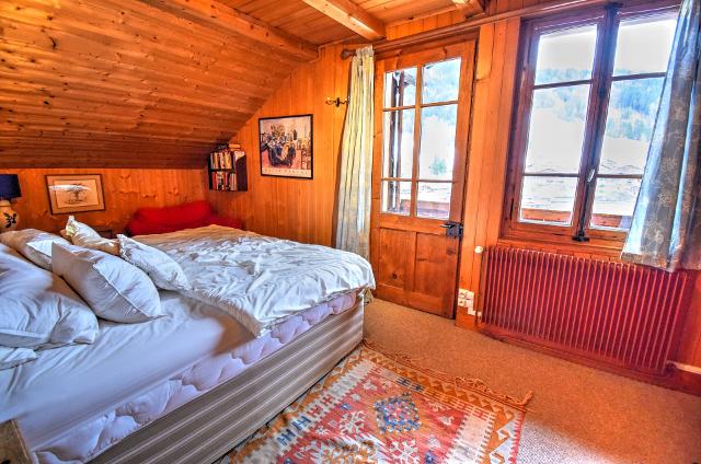 CHALET LES MELEZES - Morzine