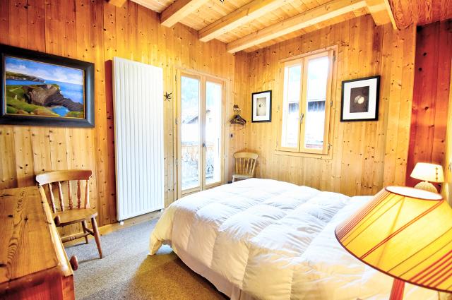 CHALET LES MELEZES - Morzine