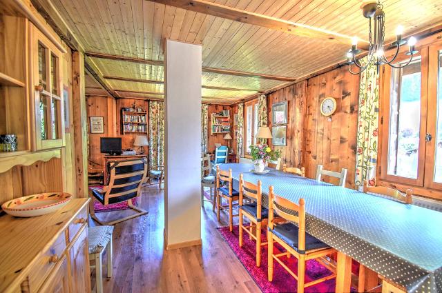 CHALET ULYSSE - Morzine