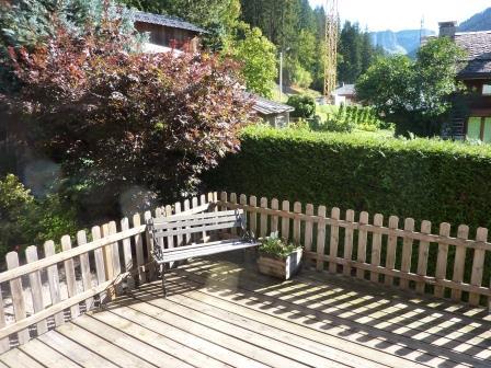 CHALET ULYSSE - Morzine