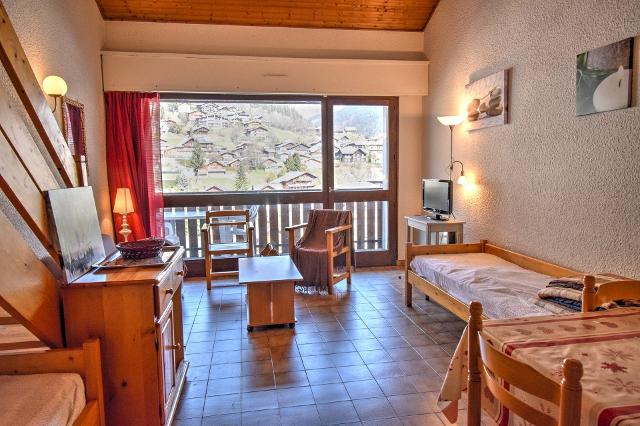 Apartements LES ECUREUILS - Morzine