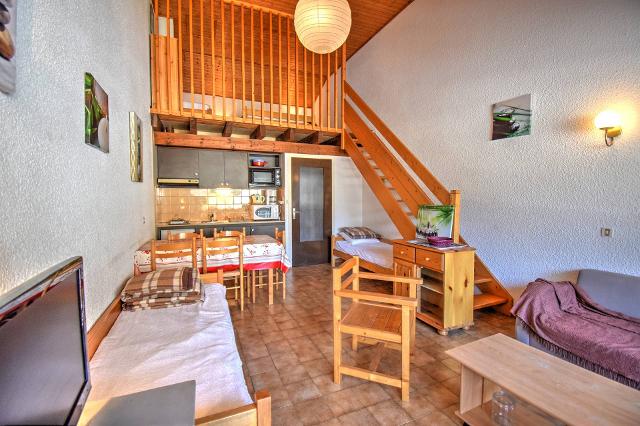 Apartements LES ECUREUILS - Morzine