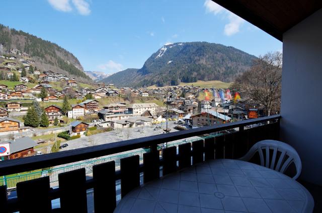 Apartements LES ECUREUILS - Morzine