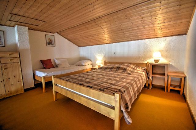 Apartements LES ECUREUILS - Morzine